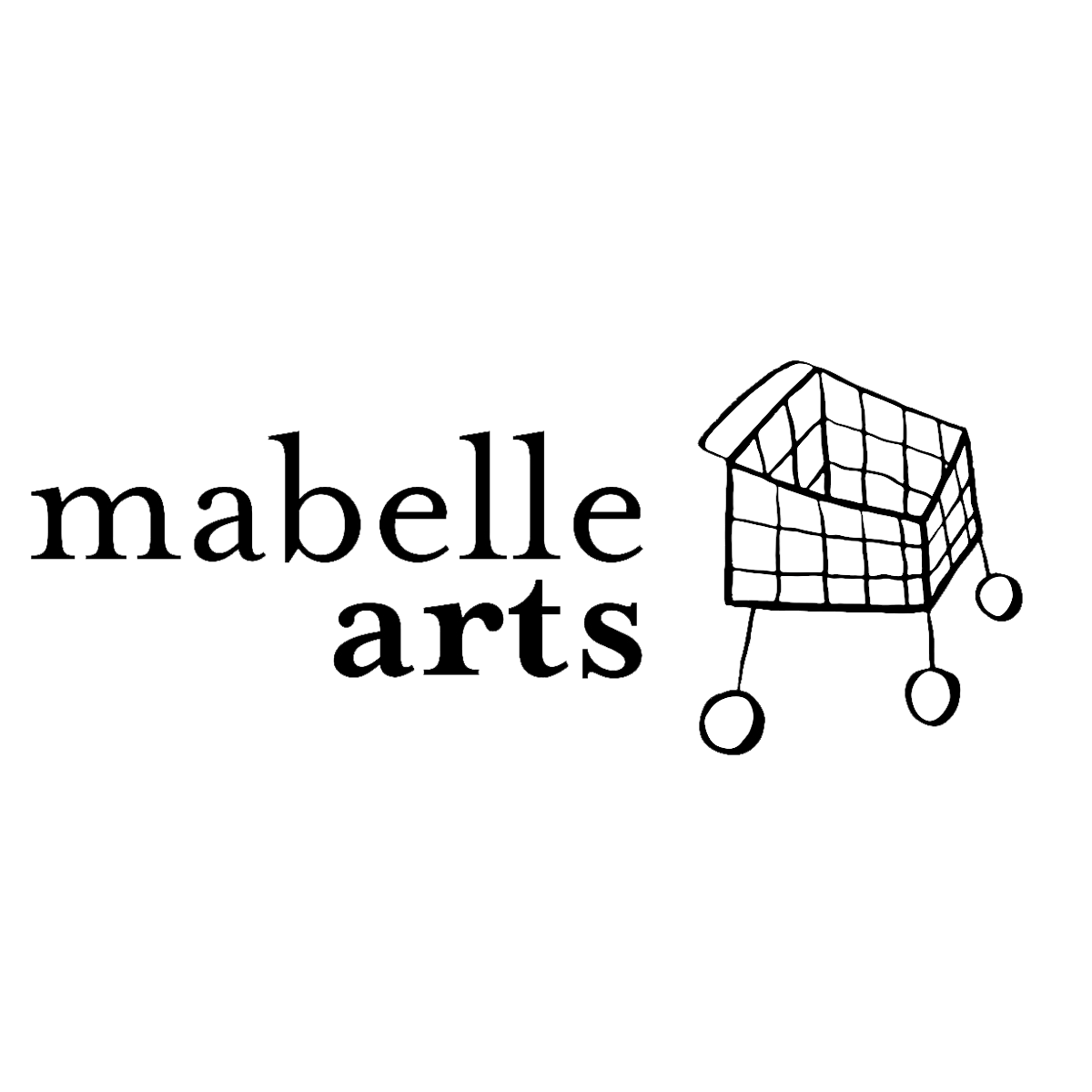 mabelle arts logo