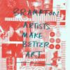 Brampton Makes Art Better poster thumbnail