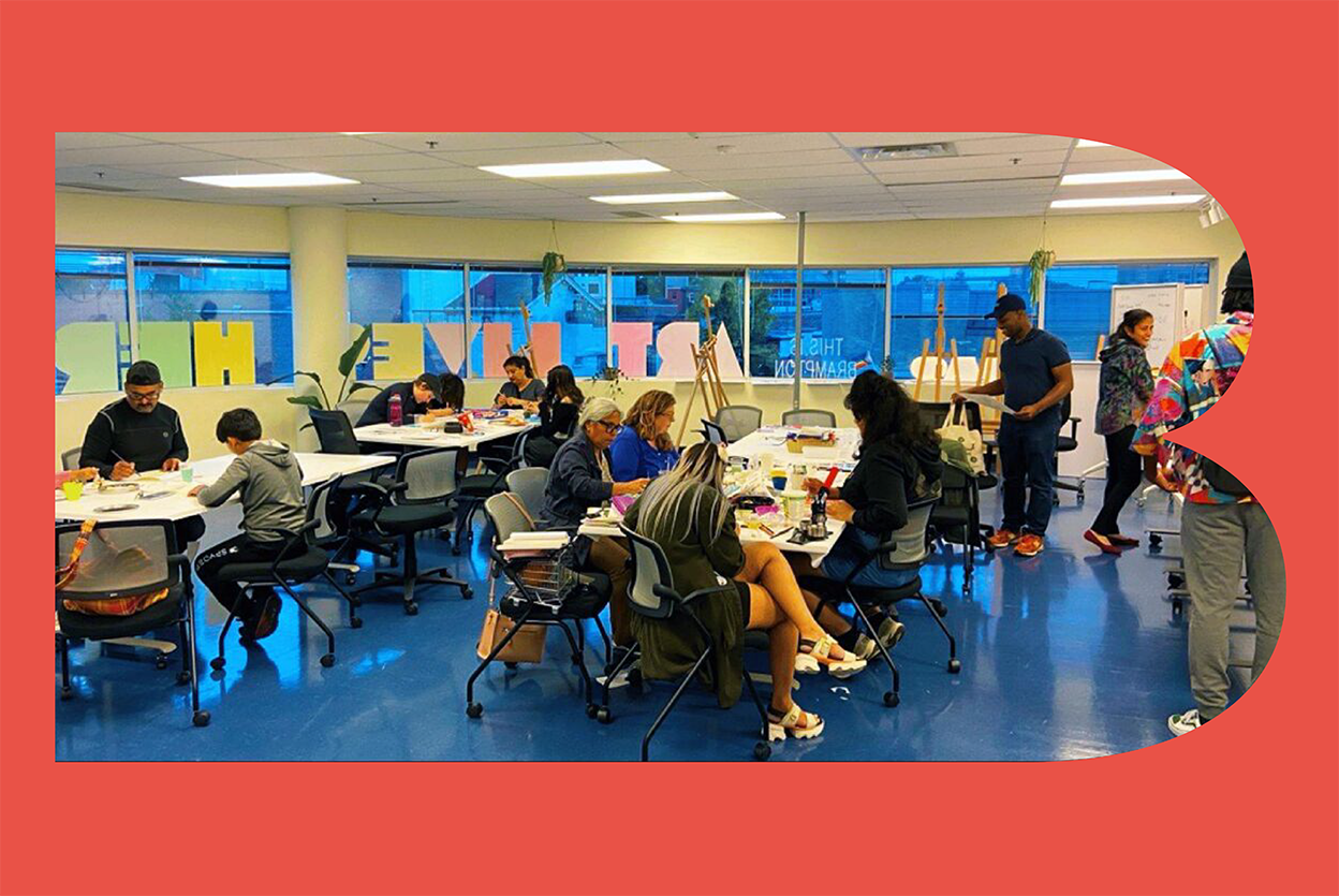 May Open Studio+ - BAO