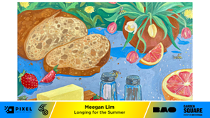 Example of a past PIXEL graphic featuring a horizontal layout