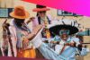 Luminato Festival’s Dandy in a Day: Movement Workshop