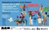 Brampton Artists: Your July’s Workshops & Opportunities