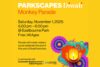 Parkscapes Diwali – Monkey Parade