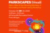 Parkscapes Diwali – Hanu-Man & the Glowing Monkey Workshop