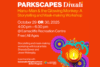 Parkscapes Diwali Workshop2