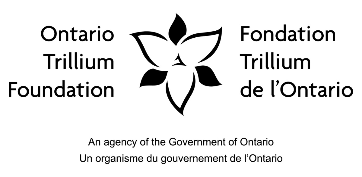 Ont Trillium Logo