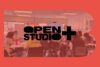 February 2026 Open Studio+