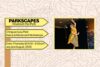 Parkscapes: Dance and Movement Workshops